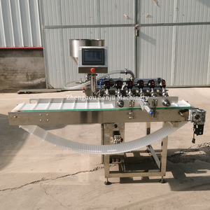 Machine à injecter la crème et la confiture pour petits gâteaux, machine à garnir les croissants <span class=keywords><strong>au</strong></span> <span class=keywords><strong>chocolat</strong></span>, vente à bas <span class=keywords><strong>prix</strong></span> - Product Image 3