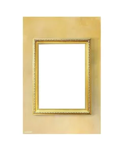 Handcrafted wooden <b>photo</b> <b>frame</b> <b>for</b> <b>wall</b> decor in galleries boutiques offices or art exhibitions with vintage farmhouse - Product Image 1