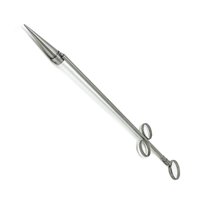 Rudd Hämorrhoidenligator aus Edelstahl, Proktologie-Instrument für Präzise Hämorrhoidenligatur & Minimalinvasive Eingriffe - Product Image 4