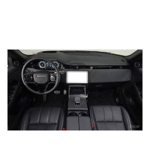 Land Rover Range Rover Evoque P250 Dynamic SE 2024, 11,360 km, Caja de Cambios Automática, Asientos de Cuero, Cámara Trasera, Volante a la Izquierda - Product Image 6