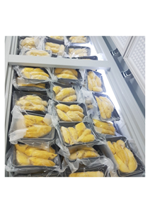 Exportador de Durian Congelado que Ofrece Fruta Tropical Fresca con Empaque Personalizado y Logística Mundial Confiable - Product Image 6