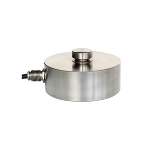 โหลดเซลล์สำหรับรถบรรทุกที่มีการป้องกันสูง ความแม่นยำสูง สำหรับวัดแรงดึงและแรงกด ในราคาตลาดต่ำสุด - Product Image 1