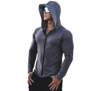 25 New Men's Casual Loose Large Size Hoodie Long Sleeve Casual Sweater <b>Cotton</b> and <b>Linen</b> Shirt Polyester/<b>Cotton</b> Material - Product Image 1