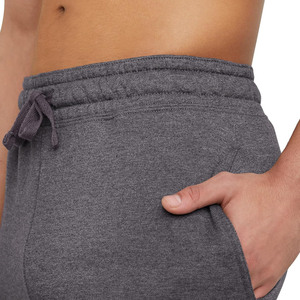 Pantalon cargo jogger en molleton de coton grande taille pour femme, coupe ample et large, taille haute, style vintage, décontracté, haute qualité 2026 - Product Image 5