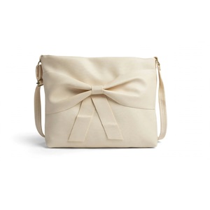 Sac à bandoulière en cuir PU imperméable de qualité supérieure pour filles, motif dessin animé, capacité 10L, léger, pour l'école, fermeture éclair - Product Image 1