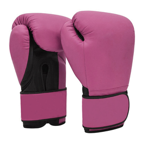 Gants d'entraînement de kickboxing avec logo personnalisé, prix raisonnable, disponibles au prix le plus bas - Product Image 4