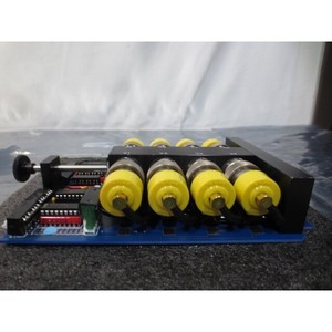 Módulo de 8 Válvulas Robitech 980-4800, 108822 - Equipo y Piezas de Semiconductores de Confianza de Marca Global - Product Image 5