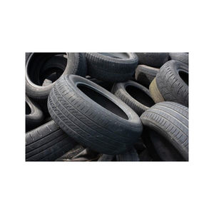 Pneus usagés pas chers en stock / Pneus de voiture usagés de qualité supérieure à vendre - Product Image 3