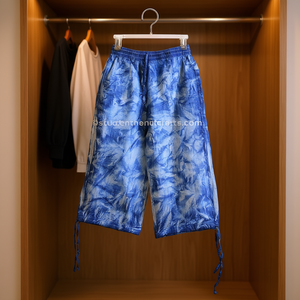 ไม้แขวนกางเกงผ้าฝ้ายและกระโปรง - Product Image 3