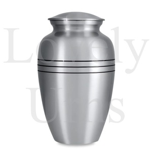 3 Unit Timeless Brass Sample Pack Cremation Urns <b>Memorial</b> Ash Containers Funeral <b>Keepsakes</b> Durable Elegant Premium - Product Image 3