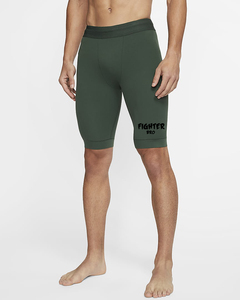 กางเกงขาสั้นออกกำลังกายผู้ชาย ผ้าฝ้าย สำหรับวิ่ง ฟิตเนส เล่นกีฬา แห้งเร็ว น้ำหนักเบา - Product Image 4