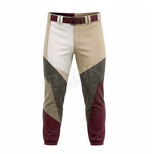 Professional Manufacturer Baseball Uniform Jerseys New Trending Baseball Uniform Online Sale Baseball Uniform - Product Image 5