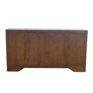 Meubles de cuisine en teck d'Indonésie, meubles minimalistes modernes, buffet, meubles de maison, buffet, salon et salle à manger - Product Image 6