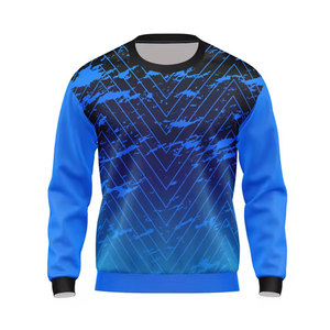 Sweat-shirt de sublimation pour homme, qualité supérieure, inspiré du style de vie, vêtements doux et haut de gamme pour un look streetwear contemporain - Product Image 1