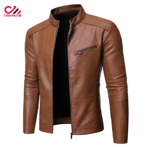 Pakistan Leather <b>Jacket</b> Mens Leather <b>Jacket</b> <b>Cheap</b> <b>Winter</b> Leather <b>Jacket</b> for Men in Wholesale Price - Product Image 1
