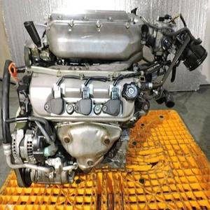 เครื่องยนต์ VTEC J35A J35A4 J35A5 J35A8 V6 ของแท้ พร้อมเกียร์ - Product Image 5