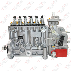FUEL INJECTION PUMP 6743-71-1131 4063360 4063536 <b>0402066729</b> SUITABLE FOR KOMATSU PC300-7 EXCAVATOR SAA6D114E ENGINE - Product Image 1
