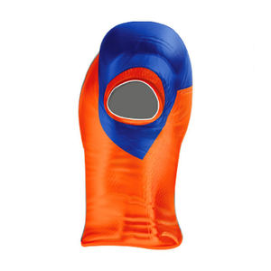 Camiseta de Fútbol Americano Personalizable de Manga Corta, Talla Grande, Transpirable, de Secado Rápido, 100% Poliéster, Nueva Llegada, de Alta Calidad para Hombre - Product Image 5