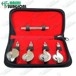 Neurológico Wattenberg Pin Wheel Médico Neurowheel Sensorial Quirúrgico Diagnóstico - Product Image 4