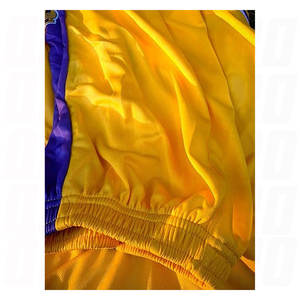 Ensembles débardeur, short et chaussettes, parfaits pour les adolescents et les jeunes fans de basketball, maillots de basketball pour garçons, uniformes d'entraînement athlétique 3 pièces - Product Image 3