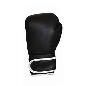 Guantes de Boxeo para Hombre y Mujer, para Kickboxing y Sparring, Transpirables, de Cuero, Personalizables, de Alta Calidad, Servicio OEM, Precio Razonable - Product Image 2