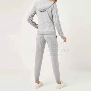 Ropa Deportiva de Alta Calidad, Conjunto Deportivo para Mujer, Ropa para Correr, Chándal para Mujer - Product Image 5