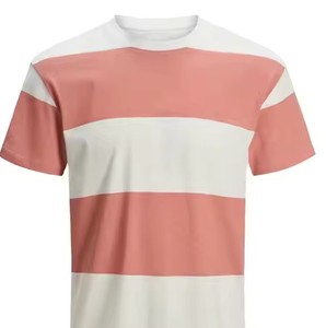 T-shirts pour hommes de haute qualité, best-sellers, couleur unie, tendance, disponibles au prix le plus bas - Product Image 3