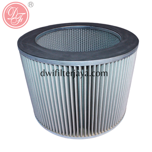 ไส้กรองน้ำมันไฮดรอลิกประสิทธิภาพสูง - Product Image 4