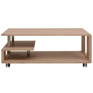 Tavolino marrone - Product Image 2