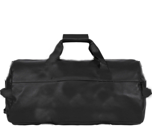 Hot Selling Duffel Bag Genuine Leather Custom Gym Sports Duffle Bag Shoe Compartment Lightweight Water Resistant Travel - Product Image 1