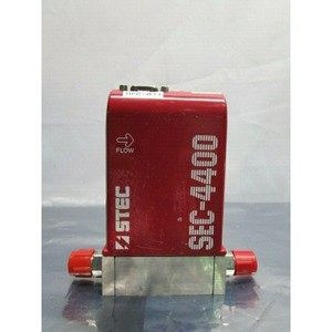 เครื่องควบคุมการไหลของมวล HORIBA STEC รุ่น SEC-4400MC-UC - อุปกรณ์และอะไหล่เซมิคอนดักเตอร์ระดับโลกที่เชื่อถือได้ - Product Image 3