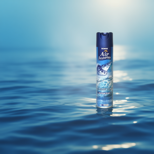 300ml Oceanic Ambientador Spray Parfumé pour la Chambre, Désodorisant d'Ambiance - Product Image 2