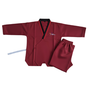 ชุดยูโดพรีเมียมจากโรงงาน OEM ผ้าฝ้าย 100% ระบายอากาศได้ดี น้ำหนัก 400 กรัม แบบ unisex สำหรับผู้ใหญ่ แขนยาว พิมพ์ลายดิจิทัล สำหรับศิลปะการต่อสู้ - Product Image 1