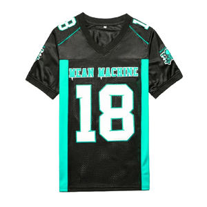 Ropa y Prendas Masculinas de Primera Categoría, Camisetas Deportivas de Fútbol Americano Personalizadas de Alta Calidad, Camisetas de Hombre de Estilo Urbano Moderno - Product Image 1