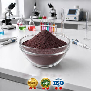 Compre Ahora Polvo de Jamun Natural para Alimentos, Bebidas y Aplicaciones Nutricionales al Precio Más Bajo - Product Image 4