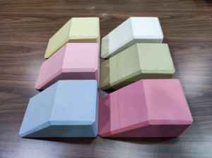 ALLWINWIN YBK19 Yoga Block - - Product Image 4