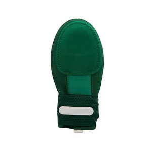 Flexible Breathable Durable Easy Wear Lightweight Customizable Baseball Sliding Mitts Gloves Palm Protection Right/Left Handed - Product Image 2