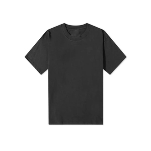 Custom Printing and logo Cotton Over Size Men's <b>Tshirts</b> Men's T-shirts Oversized Heavy Cotton Made in Pakistan - Product Image 1