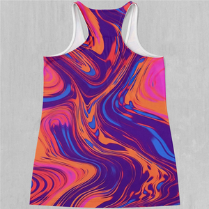 Camisetas sin Mangas Deportivas para Mujer, Sublimadas, Transpirables, de Secado Rápido, Servicio OEM, Alta Calidad - Product Image 6