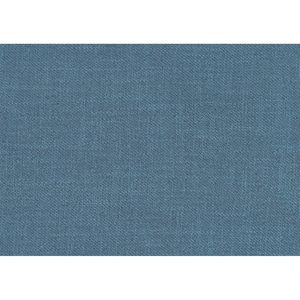 Comfort moderno 1pc modulare blu trapuntato in legno massello divano divano soggiorno mobili con deposito nascosto - Product Image 5