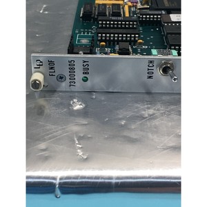 LEP 60-000176 PCB, FLNOF FLAD FINDER 73000 805 - Équipements et pièces semi-conductrices d'occasion fiables à l'échelle mondiale chez - Product Image 6