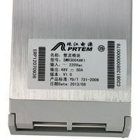 Module redresseur d'alimentation SMR3004AK1 48V 50A 220VAC Entrée 50/60Hz – Meilleur prix