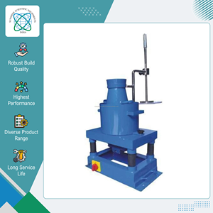 Consistomètre motorisé de type Vee Bee de qualité supérieure vendu dans le monde entier avec une tension de 220V, 50HZ à des prix de gros compétitifs - Product Image 3