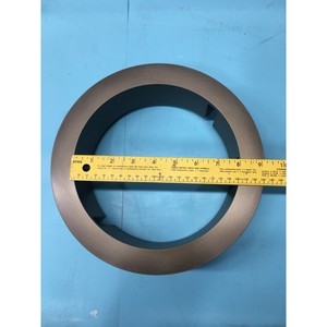 AMAT 0020-31147 แท่งแทรก, ฐาน, อะลูมิเนียม, ISO, 200 มม. - อุปกรณ์และชิ้นส่วนเซมิคอนดักเตอร์ระดับโลกที่เชื่อถือได้ - Product Image 4