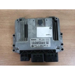 Mini Hatch - ECU et modules informatiques d'occasion 758409701 - Product Image 1