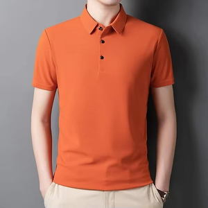 Camiseta de Manga Corta para Hombre, Nueva Colección 2026, Personalizada, Casual, Estampada, de Secado Rápido y Anti-Pilling - Product Image 3