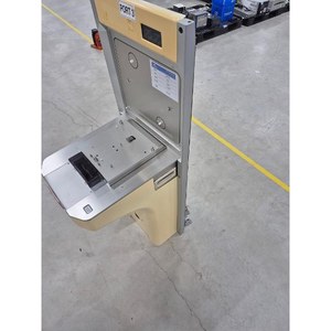 SHINKO SELOP12F25-30U-13 BX80-071033-13 Loadport Usado Como Está, Piezas de Equipos Semiconductores Legados - Product Image 5