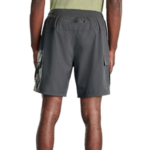 Street Wearing Six Pocket <b>Cargo</b> <b>Shorts</b> for Men Spring <b>Long</b> <b>Shorts</b> Zip Fly Waist Custom 6 Pocket Baggy for Pants Men <b>Cargo</b> <b>Shorts</b> - Product Image 3