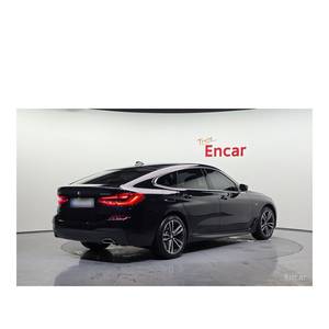 BMW GranTurismo GT 620d XDrive M Sport 2022, 36,214 km, Diésel, Automático, Volante a la Izquierda - Product Image 2