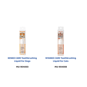 Líquido para el Cuidado Dental de Perros Kenkko Care - Product Image 2